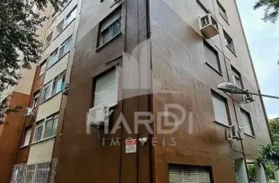 Apartamento com 2 quartos à venda na rua doutor campos velho, 999, cristal, porto alegre por r$ 270.000