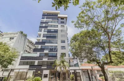 Apartamento com 3 quartos à venda na rua murilo furtado, 40, petrópolis, porto alegre por r$ 1.200.000
