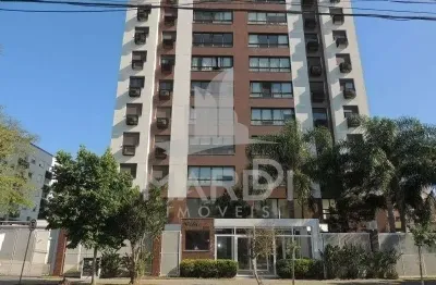 Apartamento com 2 quartos à venda na rua gonçalves dias, 1075, menino deus, porto alegre por r$ 960.000