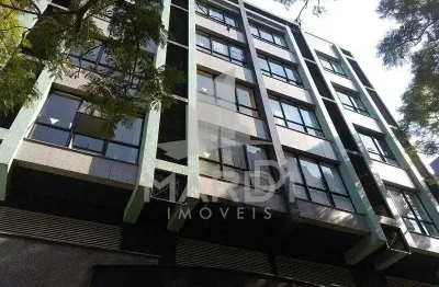 Sala comercial à venda na rua itororó, 211, menino deus, porto alegre por r$ 190.000