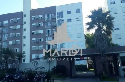 Apartamento com 2 quartos para alugar na estrada joão salomoni, 987, vila nova, porto alegre por r$ 2.500