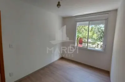 Apartamento com 2 quartos à venda na rua padre ângelo corso, 120, cavalhada, porto alegre por r$ 192.000