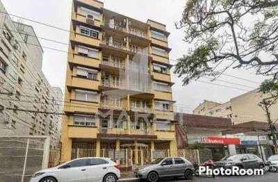 Apartamento com 2 quartos à venda na avenida venâncio aires, 169, cidade baixa, porto alegre por r$ 340.000