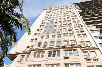 Sala comercial à venda na rua dos andradas, 1155, centro histórico, porto alegre por r$ 346.900