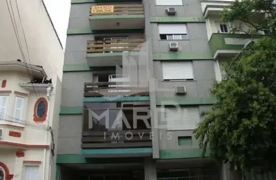 Apartamento com 1 quarto à venda na rua riachuelo, 413, centro histórico, porto alegre por r$ 218.000