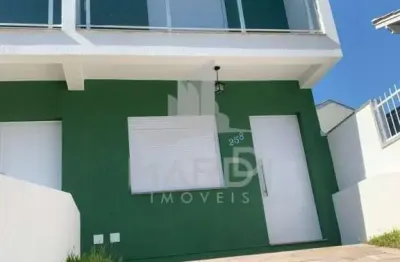 Casa com 2 quartos à venda na rua manoel fernandes, 258, guarujá, porto alegre por r$ 370.000