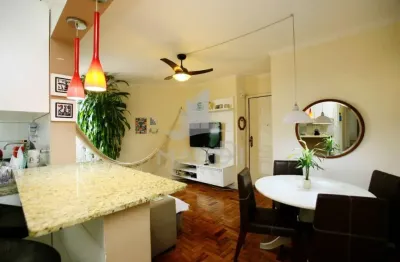 Apartamento com 3 quartos à venda na rua coronel massot, 520, cristal, porto alegre por r$ 290.000