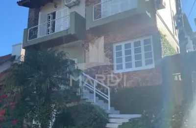 Casa em condomínio fechado com 4 quartos à venda na rua professor antônio josé remião, 15, espírito santo, porto alegre por r$ 890.000