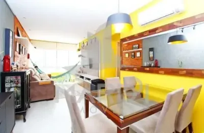 Apartamento com 2 quartos à venda na rua wilson adnislen freitas de paiva, 41, cavalhada, porto alegre por r$ 335.000