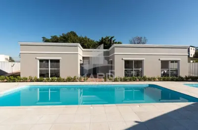 Casa em condomínio fechado com 2 quartos à venda na estrada cristiano kraemer, 5038, vila nova, porto alegre por r$ 279.900