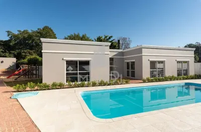 Casa em condomínio fechado com 2 quartos à venda na estrada cristiano kraemer, 5038, vila nova, porto alegre por r$ 289.900