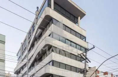 Apartamento com 3 quartos à venda na rua mucio teixeira, 928, menino deus, porto alegre por r$ 1.080.000