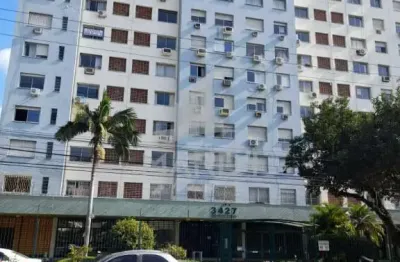 Apartamento com 2 quartos à venda na avenida ipiranga, 3427, partenon, porto alegre por r$ 250.000