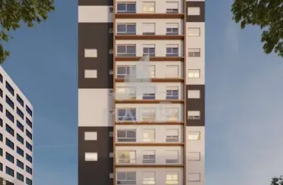 Apartamento com 2 quartos à venda na rua chile, 421, jardim botânico, porto alegre por r$ 583.000