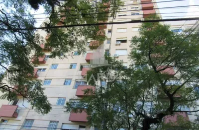 Apartamento com 3 quartos à venda na rua olavo bilac, 418, azenha, porto alegre por r$ 350.000