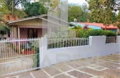 Terreno à venda na rua cangussu, 53, nonoai, porto alegre por r$ 280.000