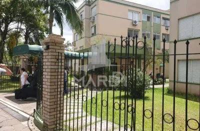 Apartamento com 1 quarto à venda na rua landel de moura, 550, tristeza, porto alegre por r$ 179.000