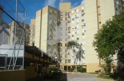 Apartamento com 1 quarto à venda na avenida wenceslau escobar, 1086, tristeza, porto alegre por r$ 173.000