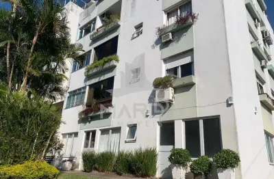Apartamento com 2 quartos à venda na rua álvaro guterres, 157, tristeza, porto alegre por r$ 330.000