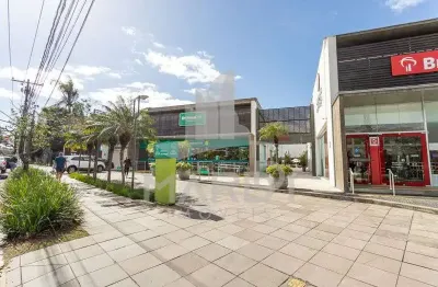 Ponto comercial para alugar na avenida wenceslau escobar, 2320, tristeza, porto alegre por r$ 2.900