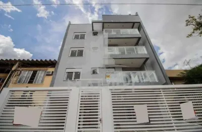 Apartamento com 2 quartos à venda na rua barão de teffe, 242, menino deus, porto alegre por r$ 535.000
