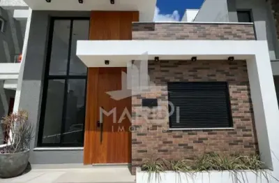 Casa com 3 quartos à venda na joão otto paiva, 47, hípica, porto alegre por r$ 649.000