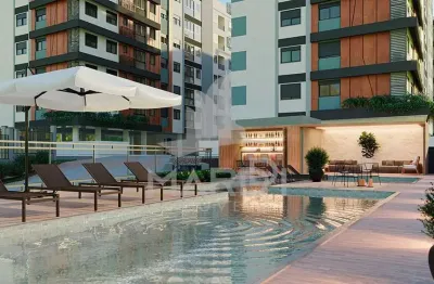 Apartamento com 2 quartos à venda na rua doutor campos velho, 1850, cristal, porto alegre por r$ 406.458