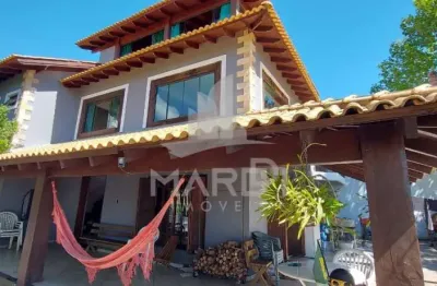 Casa com 3 quartos à venda na avenida guaíba, 13944, serraria, porto alegre por r$ 750.000