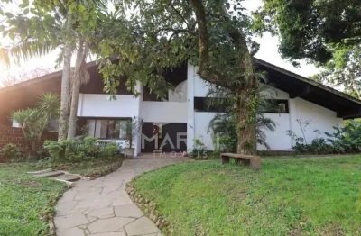 Casa com 4 quartos à venda na rua padre joão batista reus, 180, vila conceição, porto alegre por r$ 2.800.000