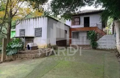 Terreno à venda na avenida belém velho, 2343, vila nova, porto alegre por r$ 690.000