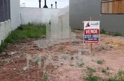 Terreno à venda na rua eroni soares machado, 489, hípica, porto alegre por r$ 160.000