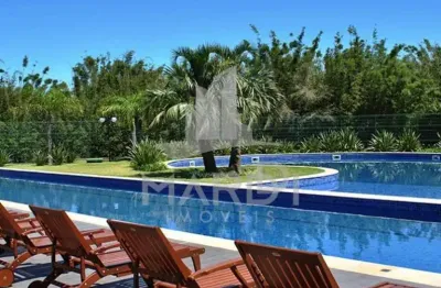 Terreno em condomínio fechado à venda na estrada das três meninas, 2000, vila nova, porto alegre por r$ 450.000
