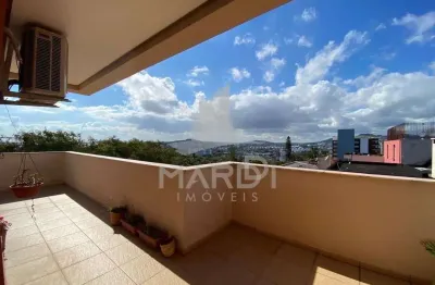 Cobertura com 3 quartos à venda na rua doutor barcelos, 1203, tristeza, porto alegre por r$ 700.000