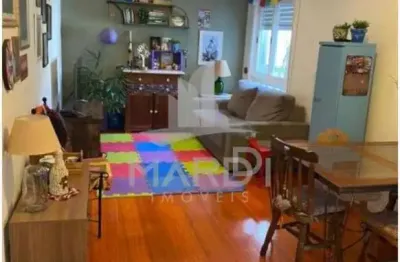 Apartamento com 2 quartos à venda na rua landel de moura, 1517, tristeza, porto alegre por r$ 275.000
