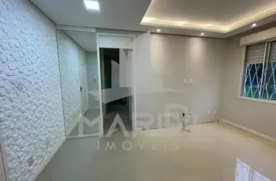 Apartamento com 3 quartos à venda na rua derocy giácomo da silva, 30, vila nova, porto alegre por r$ 270.000