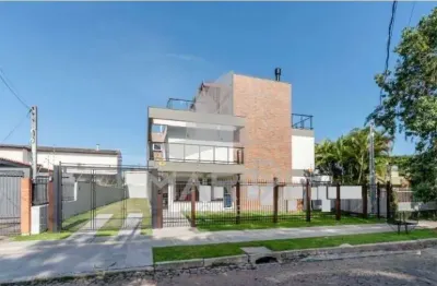 Casa em condomínio fechado com 3 quartos à venda na avenida pereira passos, 695, vila assunção, porto alegre por r$ 1.590.000