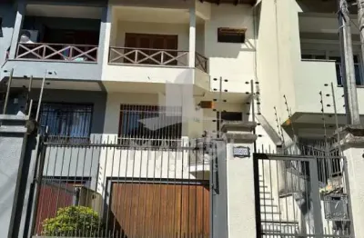 Casa com 3 quartos à venda na rua dona paulina, 220, tristeza, porto alegre por r$ 970.000