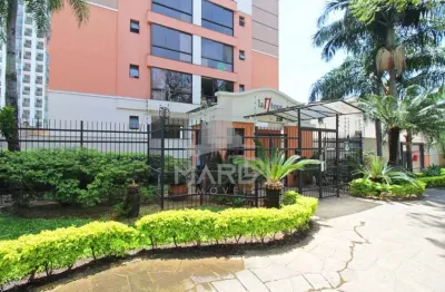 Apartamento com 3 quartos à venda na rua almirante gonçalves, 250, menino deus, porto alegre por r$ 835.000