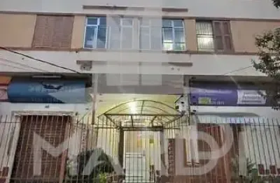 Apartamento com 2 quartos à venda na rua josé de alencar, 883, menino deus, porto alegre por r$ 320.000
