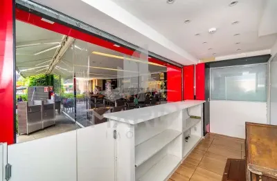 Sala comercial para alugar na avenida wenceslau escobar, 1823, tristeza, porto alegre por r$ 4.000