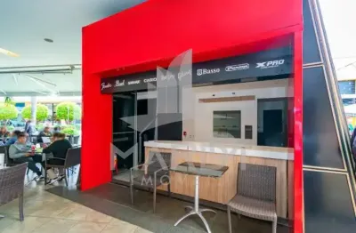 Sala comercial para alugar na Avenida Wenceslau Escobar, 1823, Tristeza, Porto Alegre por R$ 3.500