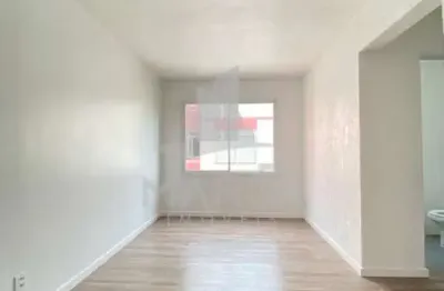 Apartamento com 2 quartos à venda na rua marechal hermes, 151, camaquã, porto alegre por r$ 198.000