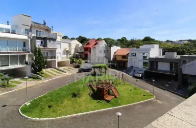 Casa em condomínio fechado com 3 quartos à venda na rua adriano pereira da silva, 501, vila nova, porto alegre por r$ 890.000