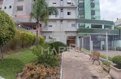 Apartamento com 1 quarto à venda na rua josé de alencar, 1263, menino deus, porto alegre por r$ 151.000