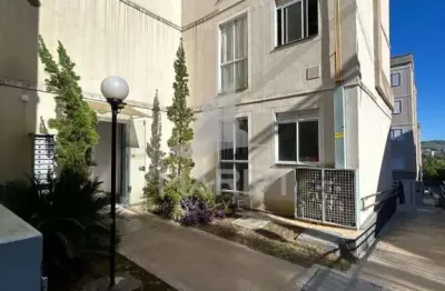Apartamento com 2 quartos à venda na rua atílio supertti, 2164, vila nova, porto alegre por r$ 165.000
