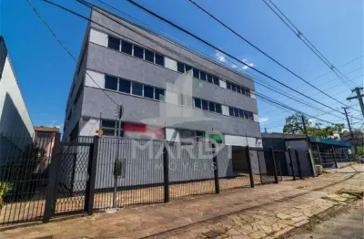 Prédio à venda na rua machado de assis, 470, partenon, porto alegre por r$ 8.700.000