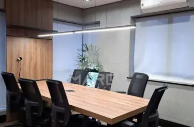 Sala comercial à venda na avenida getúlio vargas, 521, menino deus, porto alegre por r$ 490.000