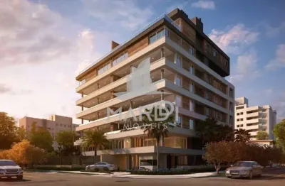 Apartamento com 3 quartos à venda na rua barão do guaíba, 601, menino deus, porto alegre por r$ 1.990.000