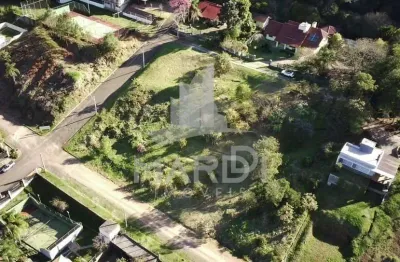 Terreno à venda na josé fritzen, centro, são vendelino por r$ 200.000