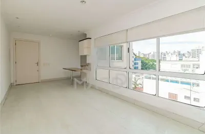 Apartamento com 2 quartos à venda na rua joão abbott, 82, petrópolis, porto alegre por r$ 590.000
